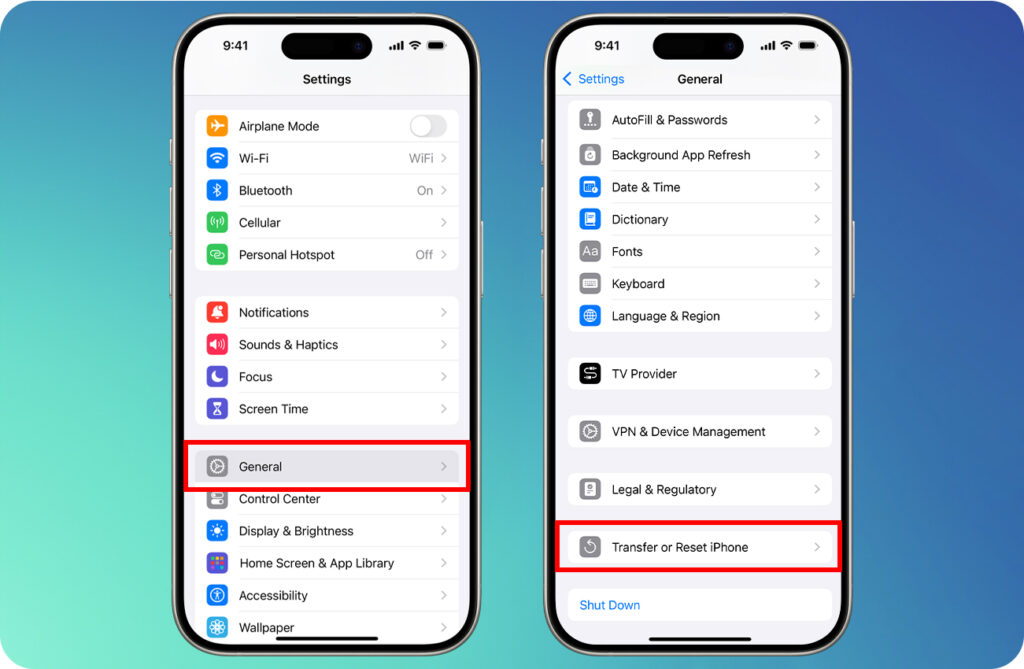 how to switch from iphone to android ios 26 3 new data transfer features explained 1