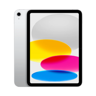 ipad 11 in a16 2025 silver