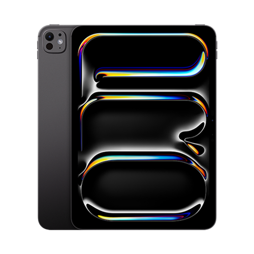 ipad pro 11 inch 2024 m4 black