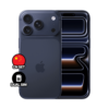 iphone 17 promax cn blue