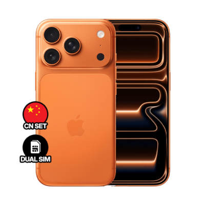 iphone 17 promax cn orange