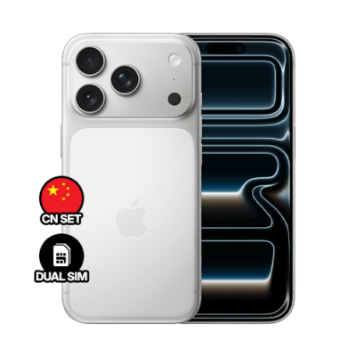 iphone 17 promax cn silver