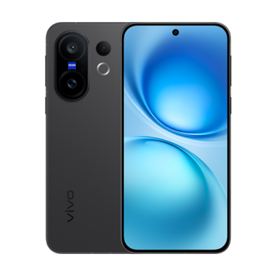 vivo x200 fe black