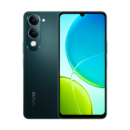 vivo y29s green