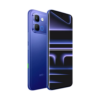Infinix note edge 5g blue