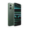 Infinix note edge 5g green