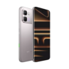 Infinix note edge 5g silver