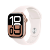 apple watch s10 rose apple watch s10 rose