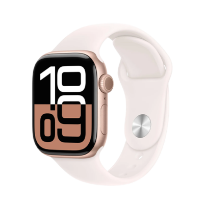 apple watch s10 rose apple watch s10 rose