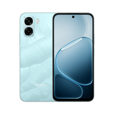 oppo a6x 4g ice blue oppo a6x 4g ice blue