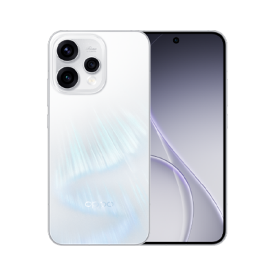 oppo reno 15 5g aurora white oppo reno 15 5g aurora white