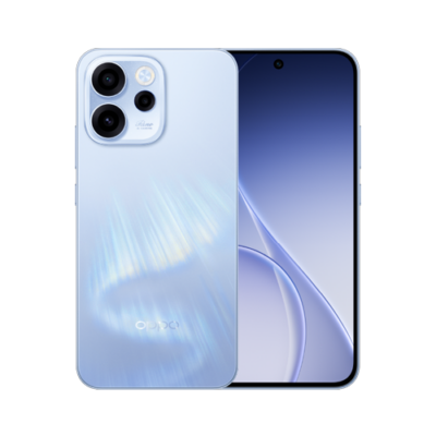oppo reno 15f 5g aurora blue oppo reno 15f 5g aurora blue