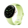 pixel watch4 lte 41mm lemongrass