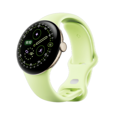 pixel watch4 lte 41mm lemongrass pixel watch4 lte 41mm lemongrass