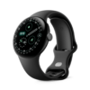 pixel watch4 lte 41mm obsidian