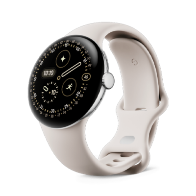 pixel watch4 lte 41mm porcelain pixel watch4 lte 41mm porcelain