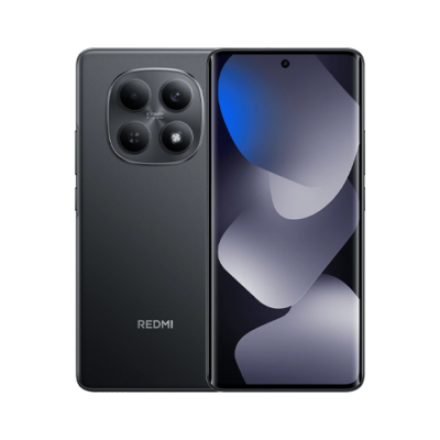 redmi note 15 black