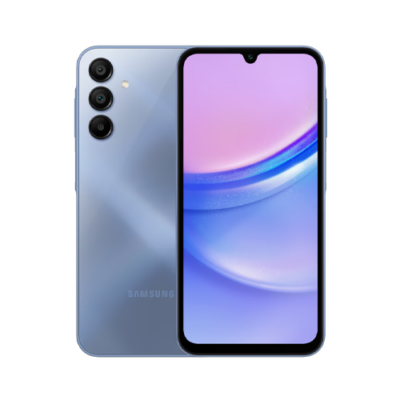 samsung galaxy a15 blue samsung galaxy a15 blue