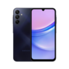 samsung galaxy a15 blueblack samsung galaxy a15 blueblack