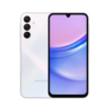 samsung galaxy a15 silver samsung galaxy a15 silver
