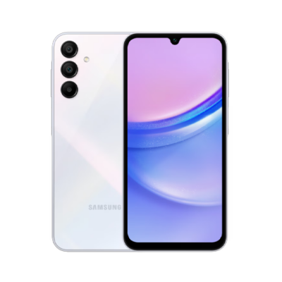 samsung galaxy a15 silver samsung galaxy a15 silver