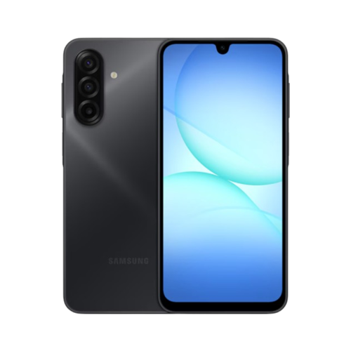 samsung galaxy a17 black