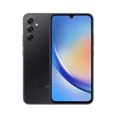 samsung galaxy a34 graphite