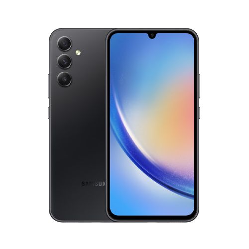 samsung galaxy a34 graphite