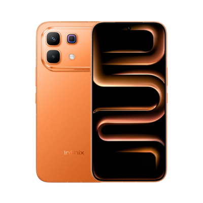 Infinix note 60pro solar orange Infinix note 60pro solar orange