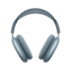 airpods max blue airpods max blue