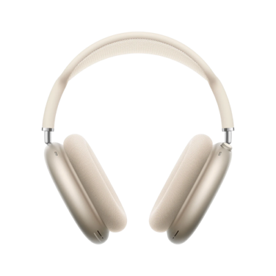 airpods max starlight airpods max starlight