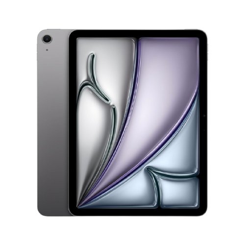 ipad air 11 in (M2) 2024 space grey