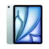ipad air 13 in (M2) 2024 blue