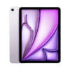 ipad air 13 in (M2) 2024 purple
