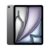 ipad air 13 in (M2) 2024 space grey
