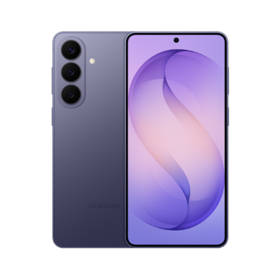 samsung galaxy s26 cobalt violet samsung galaxy s26 cobalt violet