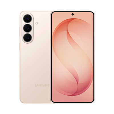 samsung galaxy s26+ pink gold samsung galaxy s26+ pink gold
