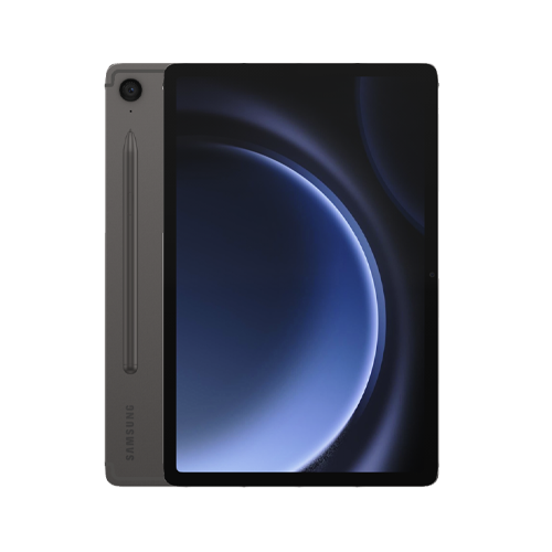 samsung galaxy tab s9 fe gray samsung galaxy tab s9 fe gray