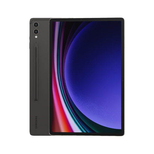 samsung galaxy tab s9+ graphite samsung galaxy tab s9+ graphite
