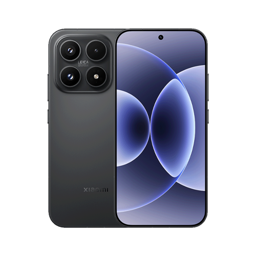 xiaomi 17 black