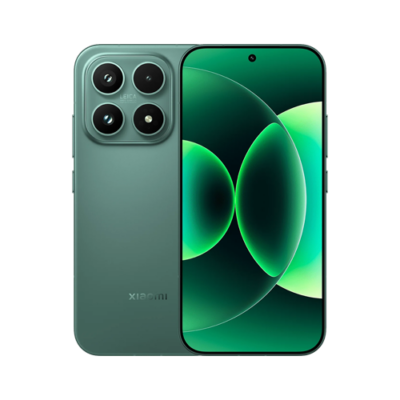 xiaomi 17 green