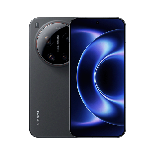 xiaomi 17 ultra black