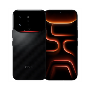 Infinix Note 60 Ultra