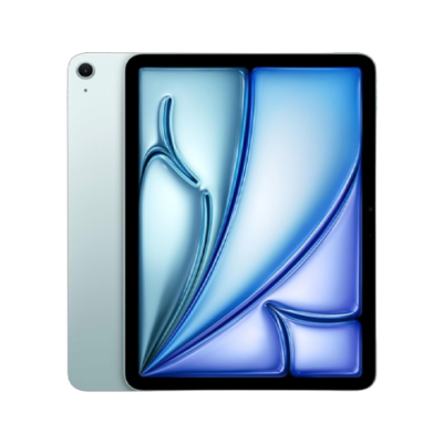 ipad air 11 in (M4) 2026 blue ipad air 11 in (M4) 2026 blue