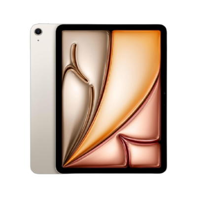 ipad air 11 in (M4) 2026 starlight ipad air 11 in (M4) 2026 starlight