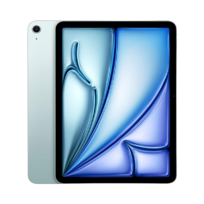 ipad air 13 in (M4) 2026 blue ipad air 13 in (M4) 2026 blue