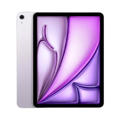 ipad air 13 in (M4) 2026 purple ipad air 13 in (M4) 2026 purple