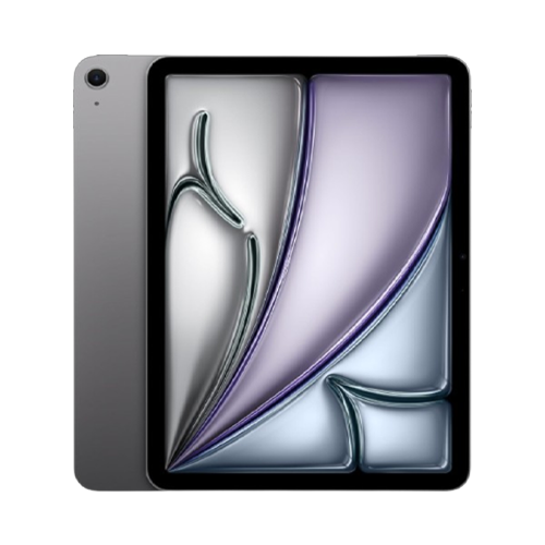 ipad air 13 in (M4) 2026 space grey