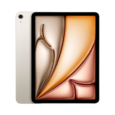 ipad air 13 in (M4) 2026 starlight ipad air 13 in (M4) 2026 starlight