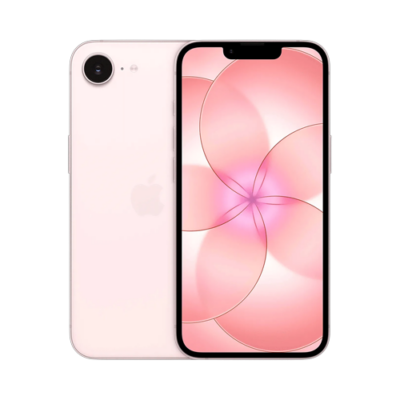 iphone 17e soft pink iphone 17e soft pink